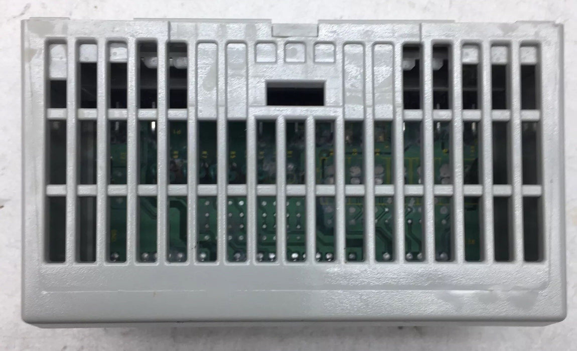 ALLEN BRADLEY FLEX I/O 1794-IB8 SER A 24 VDC SINK INPUT MODULE