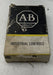 NEW ALLEN-BRADLEY 74A01 120 VAC STARTER COIL