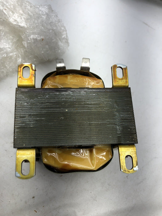 NEW SERVICEFIRST 09437711 TRANSFORMER 60VA 208-240-480-600V PRIMARY 24V SEC
