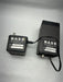 NEW OUT OF BOX BASS ELECTRONICS BE-101 CCTV CAMERA W/ BE-12PS