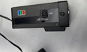NEW OUT OF BOX BASS ELECTRONICS BE-101 CCTV CAMERA W/ BE-12PS