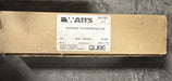 PARKER / WATTS B75-02DGC 1/4” Npt Filter Regulator Filter/Regulator NIB