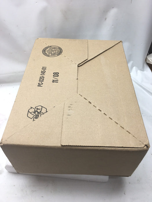 2711P-K4C20A NEW Sealed Allen Bradley Panelview Plus 400 Ethernet 2711P AB