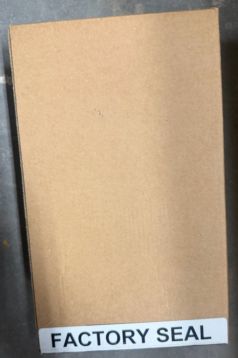 New SEALED 2023 Allen-Bradley 20-COMM-D DEVICENET ADAPTER POWERFLEX VFD DRIVE