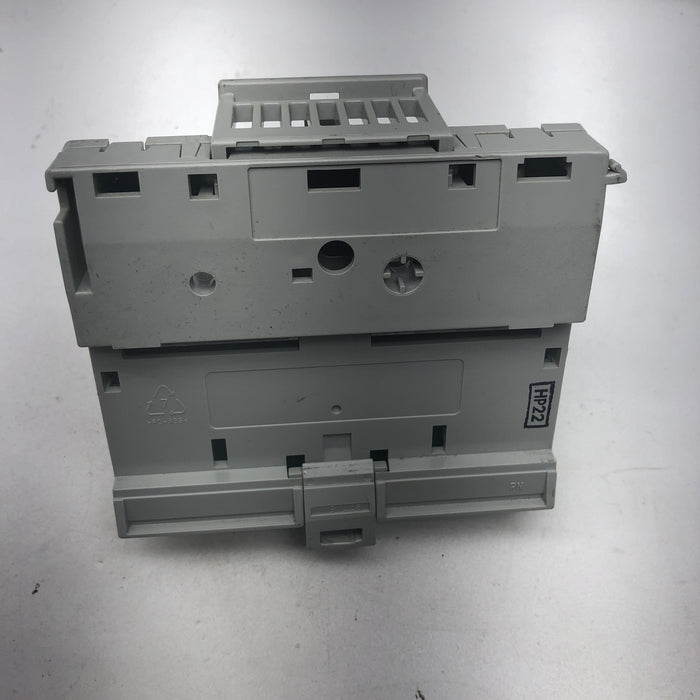 1794-OB16P /A ALLEN BRADLEY FLEX I/O 24 VDC SOURCE OUTPUT MODULE PROTECTED