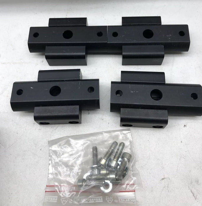 NEW ALLEN-BRADLEY 440L-AF6103 PIVOT BRACKET SAFETY LIGHT CURTAIN ACCESSORY