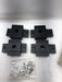 NEW ALLEN-BRADLEY 440L-AF6103 PIVOT BRACKET SAFETY LIGHT CURTAIN ACCESSORY