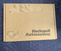 NEW SEALED 2021 ALLEN BRADLEY POWERFLEX PF753 SK-R1-MCB1-PF753 MAIN CONTROL VFD