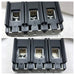NEW MOELLER N1-100-NA 3-POLE MOLDED CASE DISCONNECT CIRCUIT BREAKER 100A EATON