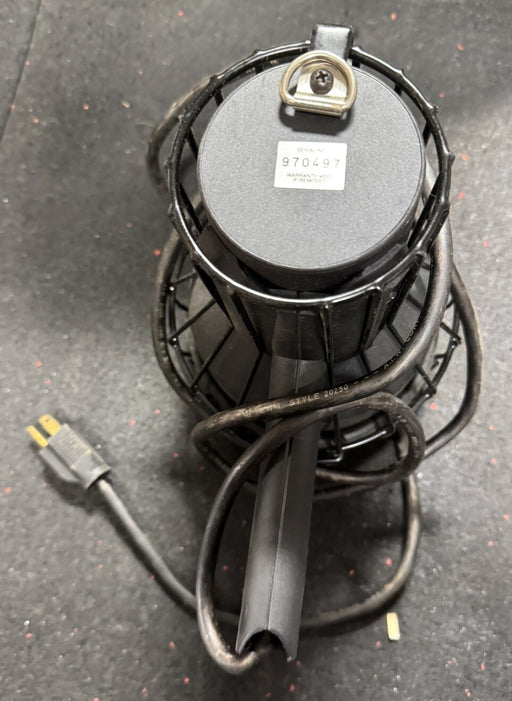 Yellow Jacket AC/Refrigeration UV Leak Scanner Black Light 69464