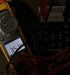 CAN'T READ PART # UNUSED AGASTAT 7012BF TIMING RELAY 1-10 MIN TIME DELAY 240 VAC