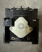 CAN'T READ PART # UNUSED AGASTAT 7012BF TIMING RELAY 1-10 MIN TIME DELAY 240 VAC