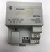 1794-ASB ALLEN BRADLEY FLEXLOGIX 1794-ASB /E TESTED REMOTE I/O RIO 24VDC AB