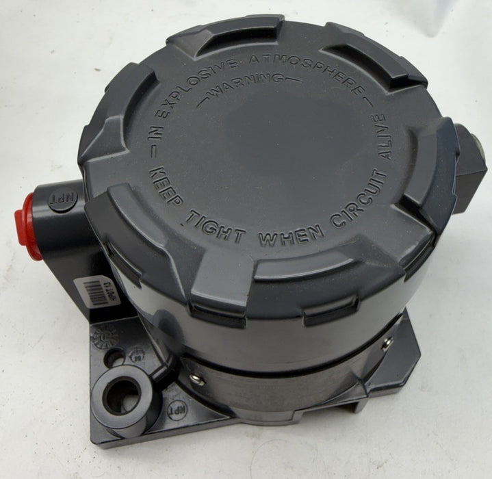 Fisher Emerson DVC6215 - Positioner Remote Travel Sensor - 30 VDC, 20mA - NEW