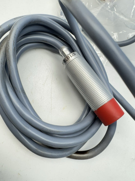 NEW HONEYWELL MICROSWITCH 9123RB3W-R7T-L PROXIMITY SWITCH 9123RB3WR7TL