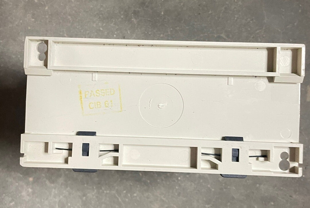 256-TPTU-00H6-C6-Z1-D6 NEW PALADIN CRPMPTON INSTRUMENTS PHASE ANGLE TRANSDUCER