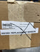 NEW ROSEMOUNT ANALYTICAL PH/ORP SENSOR 23239-09 KIT 385 385+ REPLACEMENT SENSOR