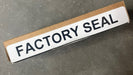 SEALED 20-HIM-A6 ALLEN BRADLEY  MANUFACTURED 2023 EXCELLENT SHAPE