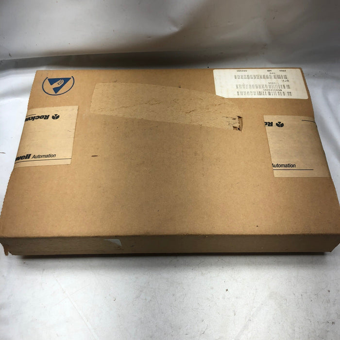 NEW SEALED 1395 PCB ASSY ARMATURE PULSE 3.6-345 ALLEN BRADLY DC  DRIVE SP-110996