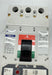 NEW ALLEN BRADLEY MCB 140M-L8P-D60  140ML8PD60 600A BREAKER SOME SHELF WEAR 140M