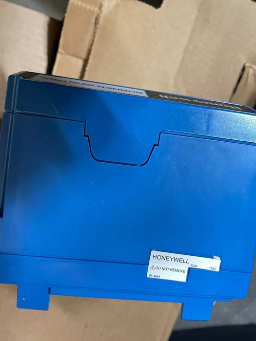 RM7823 A 1016 Honeywell Combustion Controller RM7823A 1016 Brand New
