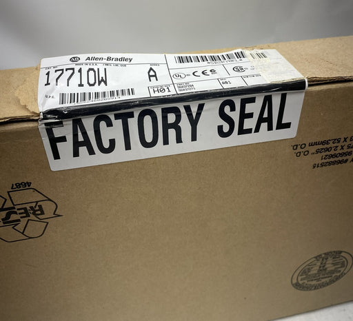 1771-OW NEW SEALED ALLEN BRADLEY  SER A OUTPUT MODULE 1771OW