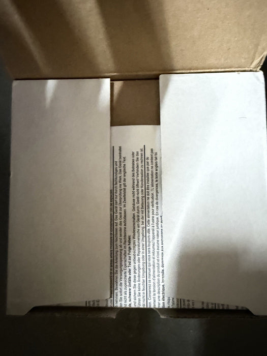 1606-XLE120E NEW ALLEN BRADLEY DC POWER SUPPLY 100-240VAC 24VDC OUT 120 WATT 5A