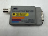 1pc used CENTRECOM MX10S