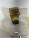 NEW TURCK INDUCTIVE SENSOR PROX BI10-G30SK-AZ3X2 4346400