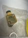 NEW TURCK INDUCTIVE SENSOR PROX BI10-G30SK-AZ3X2 4346400