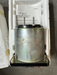 Yokogawa DB-40 103111EAEA-7YBF  2500VDC NIB GP7000-2   0-200 Megaohms meter