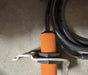 NEW JOHN CRANE 22770511 SAFEMATIC ALARM PROXIMITY SENSOR W/  BRACKET AC-1 IG0363