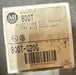 800T-Q20G 800TQ20G NEW IN THE ORIGINAL BOX GREEN PILOT LAMP 240V AC/DC