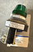 800T-Q20G 800TQ20G NEW IN THE ORIGINAL BOX GREEN PILOT LAMP 240V AC/DC