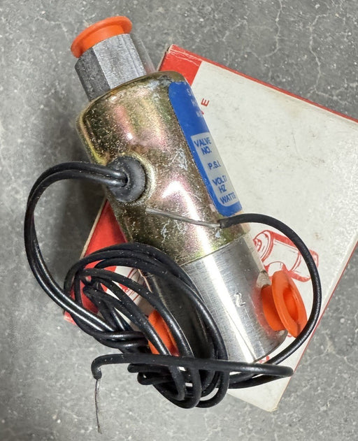PARKER B13DK1150DC2AC2  B13DK1150DC2AC2 NEW  24VDC SOLENOID Honeywell / Skinner