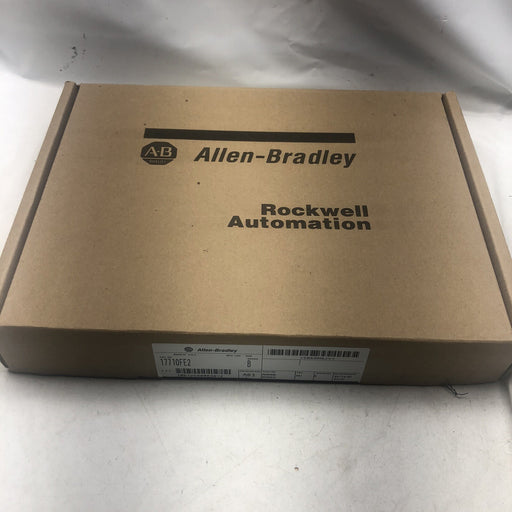NEW SEALED 2005 1771-OFE2 Allen-Bradley 4-20ma Analog Output Module 4 Channel