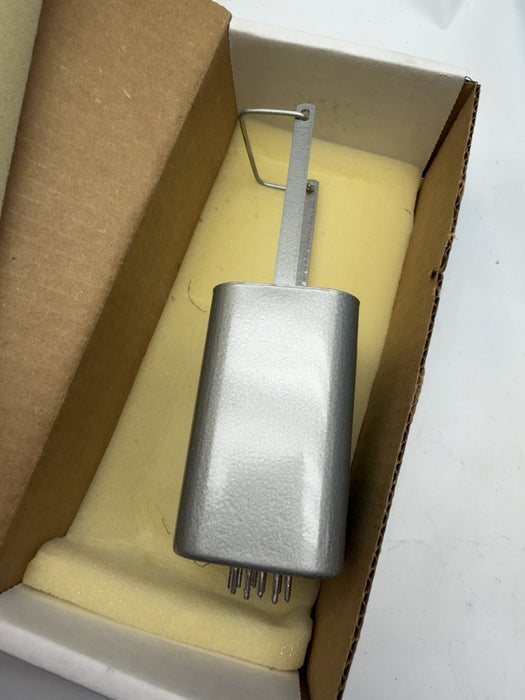 NEW Ametek Panalarm ACS8-120A 11-Pin Relay Module 120V De-LINE SPECIAL AO/AF SEQ