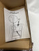 NEW SEALED 1201-HA2 PROGRAMMING TERMINAL / HIM ALLEN BRADLEY