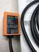NEW IFM EFECTOR IN0110 / IND2004DABOA DUAL INDUCTIVE SENSOR FOR VALVE ACTUATORS