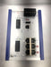 2016 HIRSCHMANN RS22 RS22-0800S2S2SPHEHF09.0.04 ETHERNET RAIL SWITCH BELDEN RS20