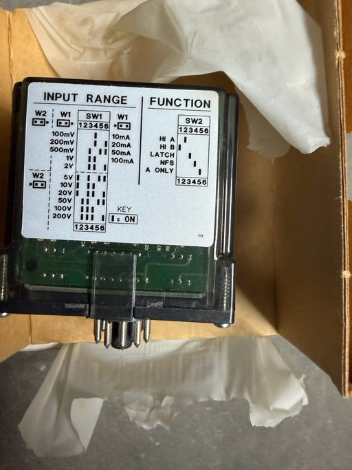 NEW SPECIAL 400VAC EUROTHERM SCHNEIDER ACTION PAK 1680-2001-1 AP1680 16802001