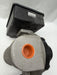 UNIVERSAL FLOW MONITORS Model 020GM-6-1122V.9-A3NR Surplus Flow Switch B60446