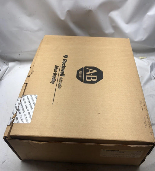 SYNCPRO FACTORY REMAN ALLEN BRADLEY 80165-998-51-RP PF TRANSDUCER SYNC-PRO AB