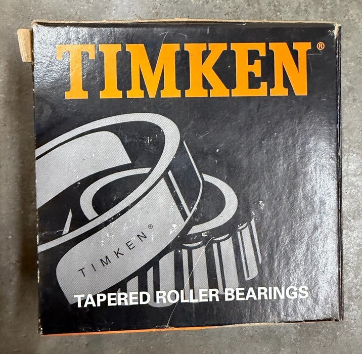 NA558  TIMKEN NA558-20024  - FACTORY SEALED Tapered Roller Bearing