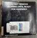 NA558  TIMKEN NA558-20024  - FACTORY SEALED Tapered Roller Bearing