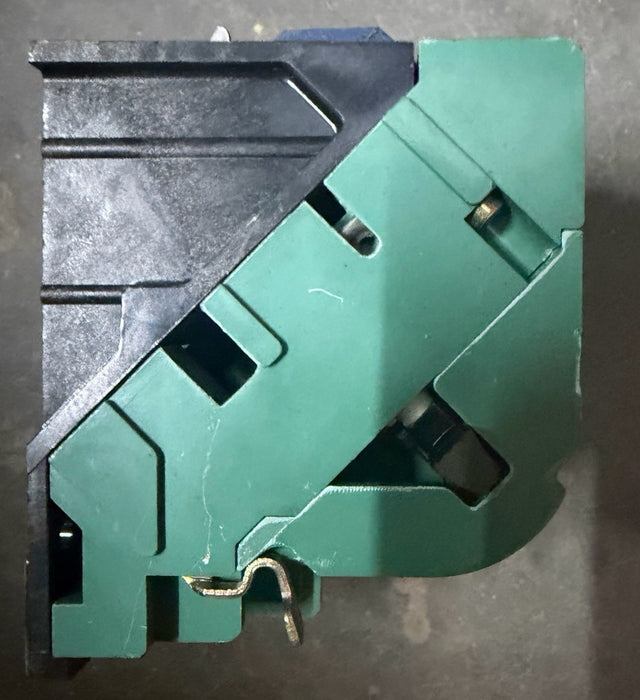 Morris P&H HARNISCHFEGER 479U206D51 Contactor Size 1 30 AMP 8 HR CRANE HOIST