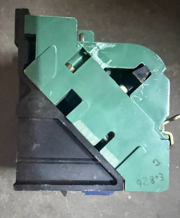 Morris P&H HARNISCHFEGER 479U206D51 Contactor Size 1 30 AMP 8 HR CRANE HOIST