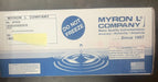 MYRON L CO 6PIIFCE / 6PIIFCE BRAND NEW 6P ULTRAMETER II FCE