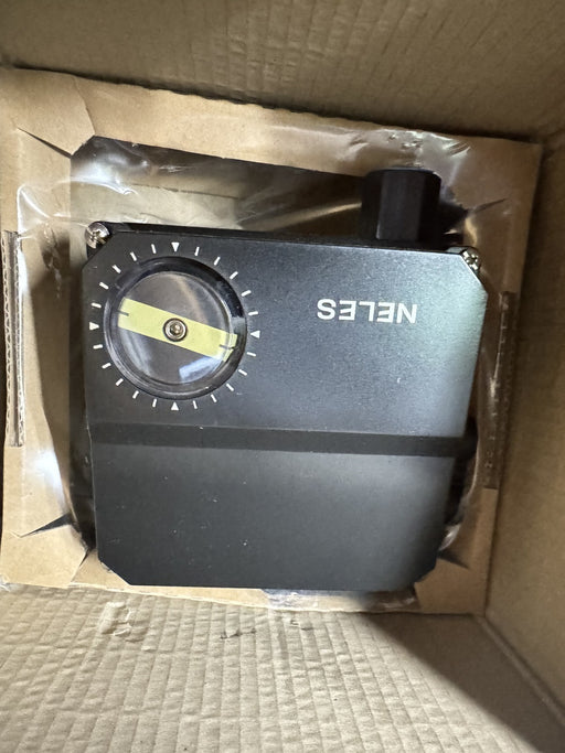NE726  METSO ELECTRO-PNEUMATIC VALVE POSITIONER NE726/S1-CE01DS05 2023