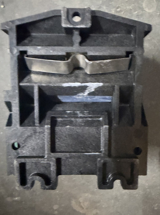 Morris P&H HARNISCHFEGER 479U206D51 Contactor Size 1 30 AMP 8 HR CRANE HOIST